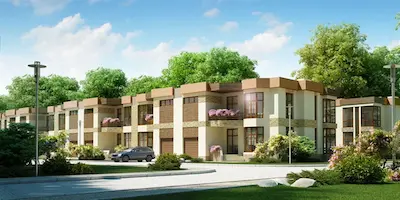 Uborka Kottedzha v posyolke Pokrovskij Kliningovoj kompaniej